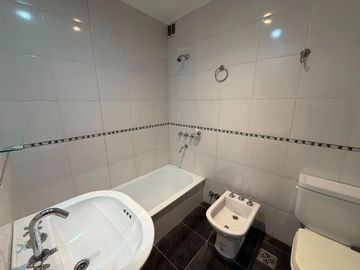 Departamento en alquiler en Wilde