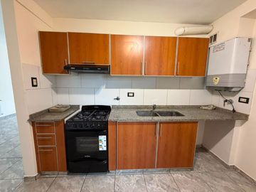 Departamento en alquiler en Wilde