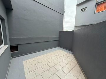 Departamento en alquiler en Wilde