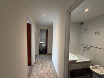Departamento en alquiler en Wilde