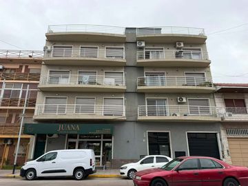 Departamento en alquiler en Wilde