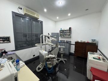Consultorio 2 Ambientes En Microcentro - Venta