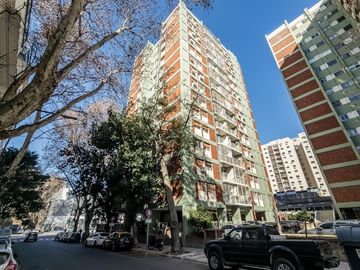DEPARTAMENTO 4 AMBIENTES VENTA VILLA CRESPO BALCON