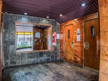 DEPARTAMENTO 4 AMBIENTES VENTA VILLA CRESPO BALCON