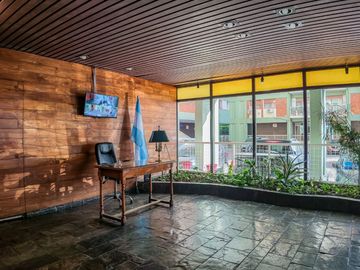 DEPARTAMENTO 4 AMBIENTES VENTA VILLA CRESPO BALCON