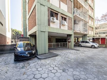 DEPARTAMENTO 4 AMBIENTES VENTA VILLA CRESPO BALCON