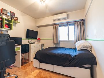 DEPARTAMENTO 4 AMBIENTES VENTA VILLA CRESPO BALCON