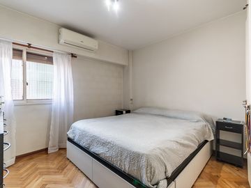 DEPARTAMENTO 4 AMBIENTES VENTA VILLA CRESPO BALCON