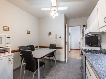 DEPARTAMENTO 4 AMBIENTES VENTA VILLA CRESPO BALCON