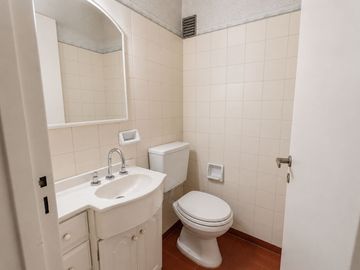 DEPARTAMENTO 4 AMBIENTES VENTA VILLA CRESPO BALCON