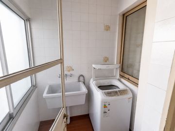 DEPARTAMENTO 4 AMBIENTES VENTA VILLA CRESPO BALCON