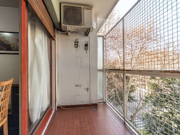DEPARTAMENTO 4 AMBIENTES VENTA VILLA CRESPO BALCON