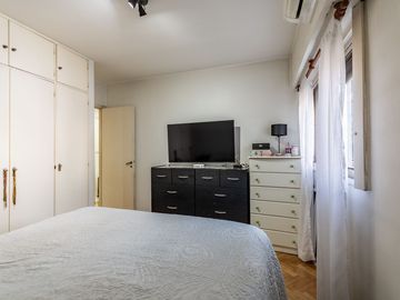 DEPARTAMENTO 4 AMBIENTES VENTA VILLA CRESPO BALCON