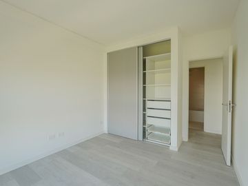 Departamento 3 ambientes en alquiler Tigre cochera