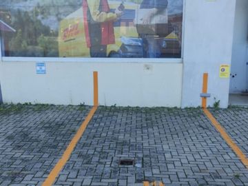 MONOAMBIENTE EN VENTA EN NORDELTA C/COCHERA