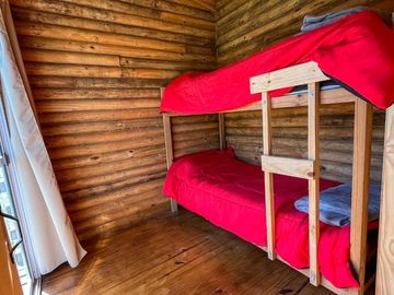 VENTA COMPLEJO DE CABAÑAS 4 AMB LA ELENA TANDIL