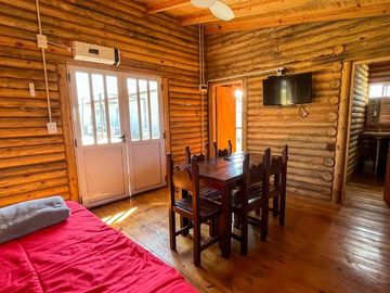 VENTA COMPLEJO DE CABAÑAS 4 AMB LA ELENA TANDIL