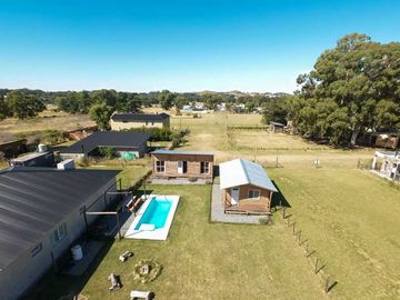 VENTA COMPLEJO DE CABAÑAS 4 AMB LA ELENA TANDIL
