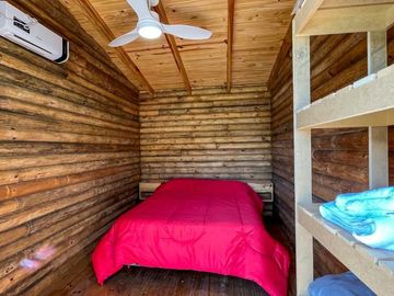 VENTA COMPLEJO DE CABAÑAS 4 AMB LA ELENA TANDIL