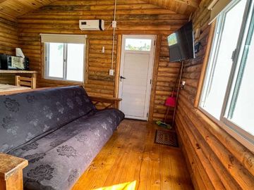 VENTA COMPLEJO DE CABAÑAS 4 AMB LA ELENA TANDIL