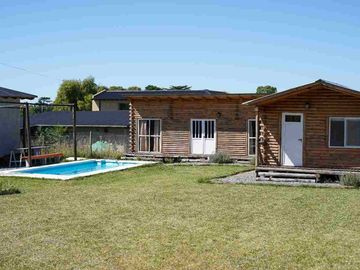 VENTA COMPLEJO DE CABAÑAS 4 AMB LA ELENA TANDIL