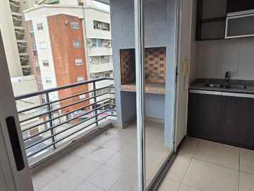 Departamento en alquiler en Lanus Este