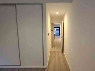 VENTA A ESTRENAR, LISTO PARA INGRESAR, EXCELENTE 2 AMB. !!!