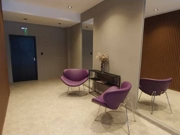 VENTA A ESTRENAR, LISTO PARA INGRESAR, EXCELENTE 2 AMB. !!!