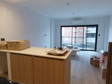 VENTA A ESTRENAR, LISTO PARA INGRESAR, EXCELENTE 2 AMB. !!!