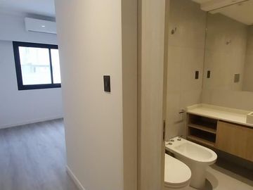 VENTA A ESTRENAR, LISTO PARA INGRESAR, EXCELENTE 2 AMB. !!!