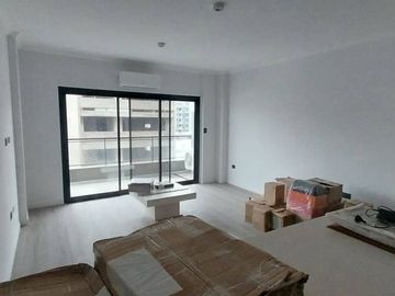 VENTA A ESTRENAR, LISTO PARA INGRESAR, EXCELENTE 2 AMB. !!!