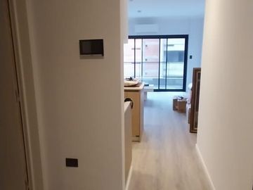 VENTA A ESTRENAR, LISTO PARA INGRESAR, EXCELENTE 2 AMB. !!!
