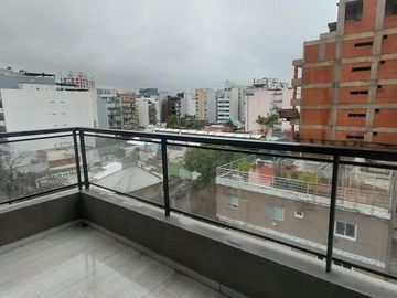 VENTA A ESTRENAR, LISTO PARA INGRESAR, EXCELENTE 2 AMB. !!!