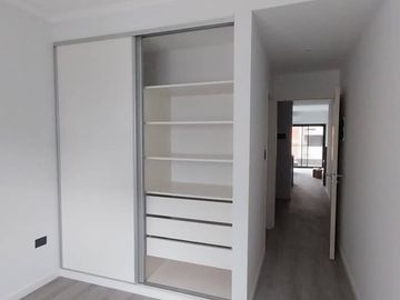 VENTA A ESTRENAR, LISTO PARA INGRESAR, EXCELENTE 2 AMB. !!!