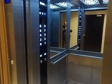 VENTA A ESTRENAR, LISTO PARA INGRESAR, EXCELENTE 2 AMB. !!!