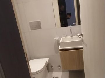 VENTA A ESTRENAR, LISTO PARA INGRESAR, EXCELENTE 2 AMB. !!!