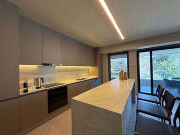 Departamento 3 dormitorios en suite - VESTA
