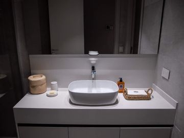 Departamento 3 dormitorios en suite - VESTA