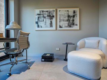 Departamento 3 dormitorios en suite - VESTA
