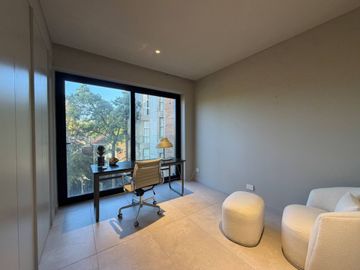Departamento 3 dormitorios en suite - VESTA