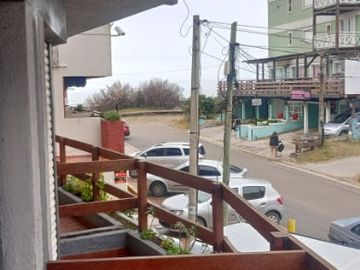 Departamento en venta en Villa Gesell