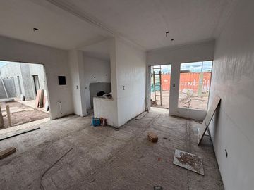 Casa En Venta Barrio Privado Maipú