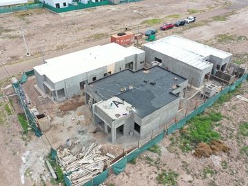 Casa En Venta Barrio Privado Maipú