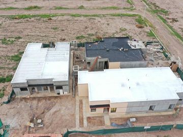 Casa En Venta Barrio Privado Maipú