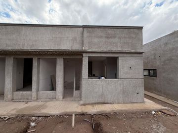 Casa En Venta Barrio Privado Maipú