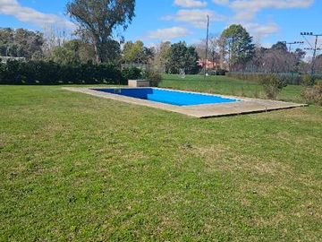 Casa en venta en Las Praderas de Lujan