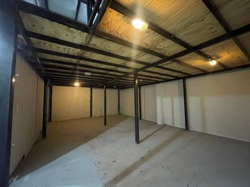 VENTA GALPON CON OFICINAS GODOY CRUZ MENDOZA