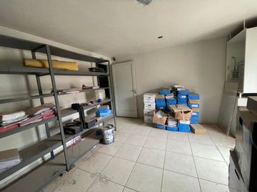 VENTA GALPON CON OFICINAS GODOY CRUZ MENDOZA