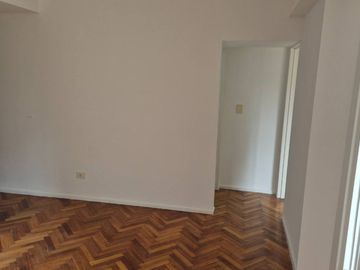 ALQUILER DEPARTAMENTO 2 AMBIENTES LATERAL