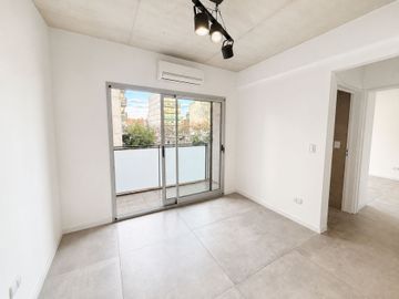 ALQUILER DEPTO 2 AMB EN PALERMO BALCON